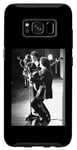 Galaxy S8 The Kinks In Concert By Allan Ballard Case