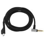 2M Wireless Gaming Headset Extension Cords Cable for SteelSeries Arctis 3