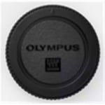 Olympus OM-System BC-2 Body Cap for Micro Four Thirds Cameras
