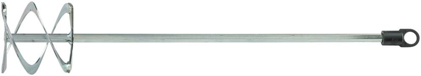 Blandarvisp Ø 120 x 600mm, M14