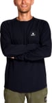 Pitkähihainen t-paita Saysky Blaze Long Sleeve Light-weight Fleece kmrfl02c9001 Koko XL