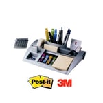 Bordsställ POST-IT Organizer C50 silver