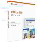 Microsoft Office 365 Personal