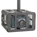 Chief PG2AW Small Projector Cage - White