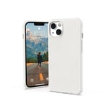 UAG (U) Dot Cover with MagSafe (iPhone 13) - Vit