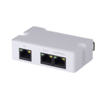 Dahua PFT1300 3-port PoE-extender med 2-portars PoE ut och 1-port PoE in