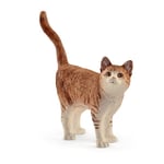 schleich® FARM WORLD Katt 13836 multifärg