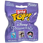 Disney Princess Bitty Pop! Blind Bag - Miniature Funko Pops! 0.9inch 2.5cm