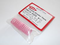Kyosho FMW13-5320 Rear Spring (5.3-2.0 / 1 pr) Pink For Evolva Series & Others