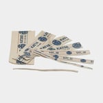 DHR Vekar till oljelampa DHR, passar med 5" brännare, 4-pack