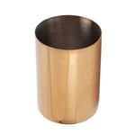 (Rose Gold)Coffee Powder Feeder Dosing Cup Universal For Coffee Machine For