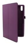 Standcase Fodral Lenovo Tab P11 Pro (ZA7C) (Lila)