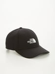 The North Face The North Face 66 Cap - Black