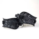 Spark R&D Arc Pillow Line Ankle Straps, W's Black