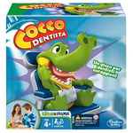 Hasbro Gaming – Crocodile Dentist, Game of Skill (B04081750) [may not be in English] Italian Version
