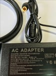 Replacement 48V AC-DC Adaptor Power Supply for Swann NVR8-7400 NVR87400