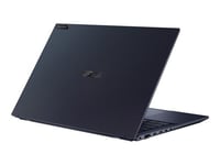 ASUS ExpertBook B9 B9403CVA-KM0183X - Intel Core i7 - 1355U / jusqu'à 5 GHz - Win 11 Pro - Carte graphique Intel Iris Xe - 32 Go RAM - 1 To SSD NVMe - 14" OLED 2880 x 1800 (WQXGA+) - Wi-Fi 6E - noir étoilé