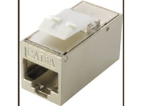 Harting 09 45 545 1568 Rj-Kontakt 09 45 545 1568 Polnummer (Rj) 8 1 St