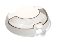 Tefal Actifry NEW WHITE LID - Fits all 1kg & 1.2kg Models -CLEAR LID REPLACEMENT