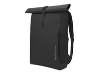 Lenovo Ideapad Gaming Modern Backpack - Ryggsäck För Bärbar Dator - 16" - Svart