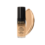 Milani Conceal + Perfect 2-in-1 Foundation + Concealer - GOLDEN VANILLA  04A2