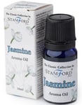 Jasmine - 10 ml Stamford Aromolja