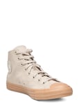 Converse Chuck Taylor All Star Beige