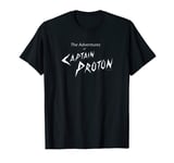 Star Trek: Voyager Captain Proton T-Shirt