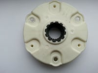 LG F1403 9KG  Washing Machine Washer Dryer Motor Rotor Hub