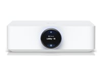 Ubiquiti Poweramp - Network Amplifier - 2 X 130 Watt - Vit
