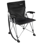 OUTWELL PERCE CAMPING CHAIR PREMIUM FOLDING LIGHTWEIGHT BEACH BBQ SEAT OUTDOOR