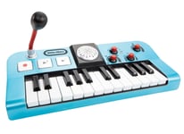 Little Tikes My Real Jam Keyboard, Leksaks-Dj-Studio, Set, 3 År, Aa, Multifärg