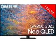 TV Neo QLED 4K 138 cm TQ55QN95C Mini LED 100Hz / 144Hz