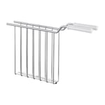 Enfinigy Sandwich Rack Small, Silver