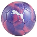 PUMA FINAL Graphic ball, Ballons d'entraînement Unisexe, Lapis Lazuli-Sunset Glow, 5-084347