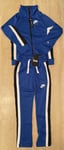 NIKE AIR BOYS FULL TRACKSUIT SIZE SMALL (8-10Years) BRAND NEW WITH TAGS