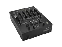 PM-422P 4-Channel DJ Mixer with Bluetooth  USB Player