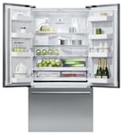 Fisher & Paykel 569L French Door Refrigerator
