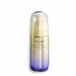 Uppstramande emulsion Vital Perfection Shiseido 768614149385 Spf 30 (1 antal)
