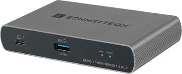 Echo 5 TB4 Hub