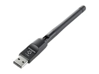 Renkforce Rf-Wls-100 Wlan Stick Usb 2.0 150 Mbit/S (Rf-5241860) 4064161229706