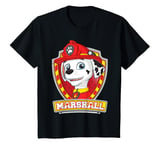 Youth Paw Patrol Kids Marshall Daring Fire Pup Adventure Hero Gear T-Shirt