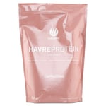Trainimal Havreprotein, Cappuccino, 1 kg