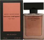 Narciso Rodriguez Musc Noir Rose For Her Eau de Parfum 30ml Spray