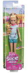Barbie Stacie Content Core Doll Toy New with Box