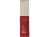 Clarins Lip Comfort Oil Intense, Röd, Intense Red, Färgande, Kvinna, Glansigt, Jojobaolja