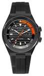 Herbelin 1745N14CA Cap Camarat Diver Automatic (42mm) Black Watch