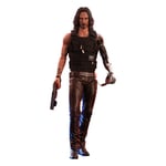 Figurine - Cyberpunk 2077 - Johnny Silverhand 1/6 31cm