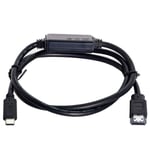 ESATA to USB C Cable USB Type C Male Host to ESATA ESATAp D Cable for5991