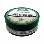Stirling Sharp Dressed Man Shaving Soap